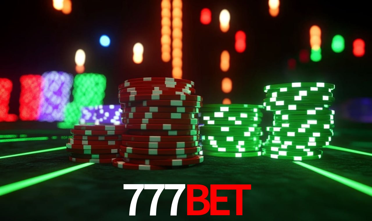 Statistics 777bet