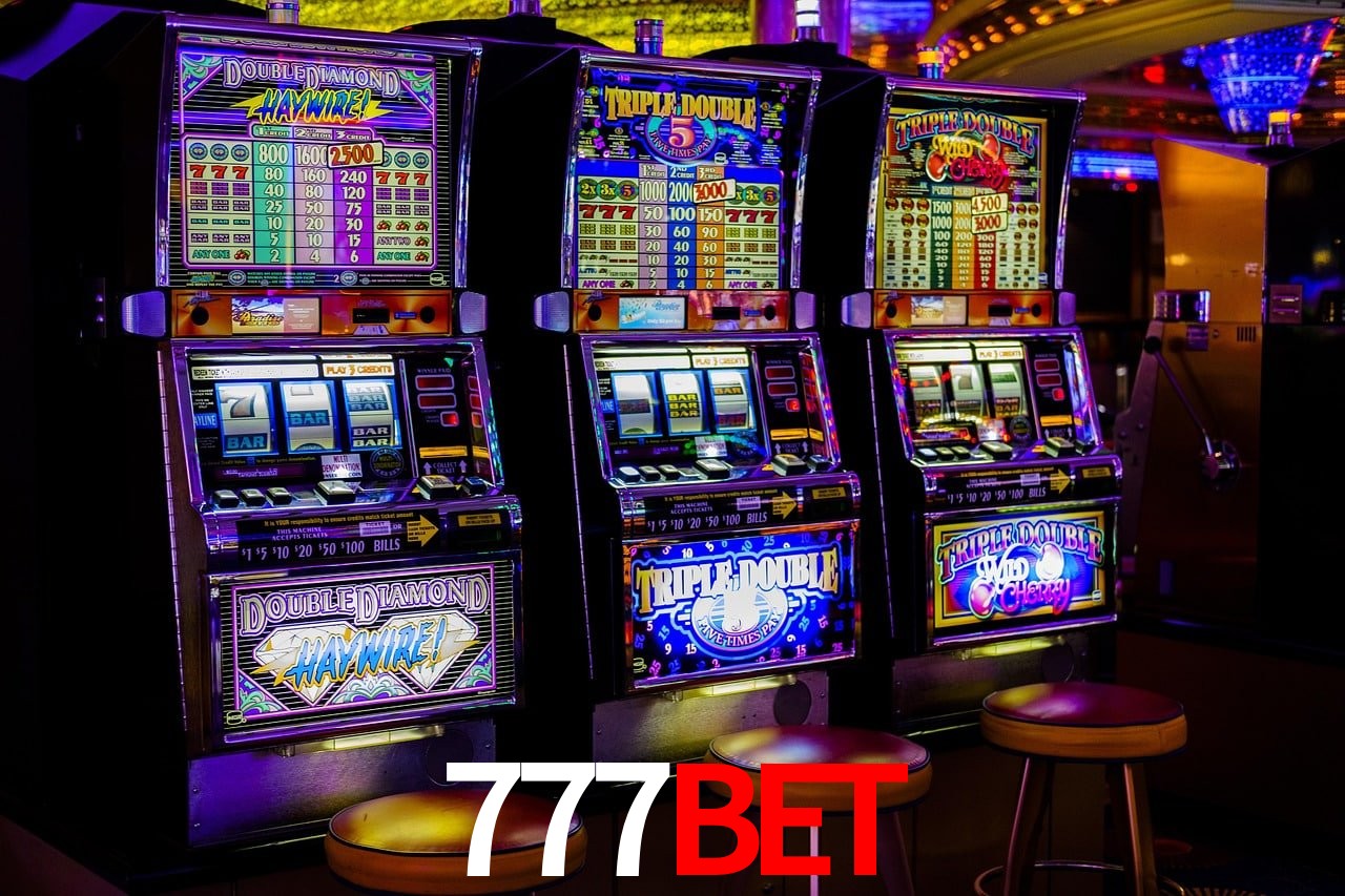 Casino VIP 777bet