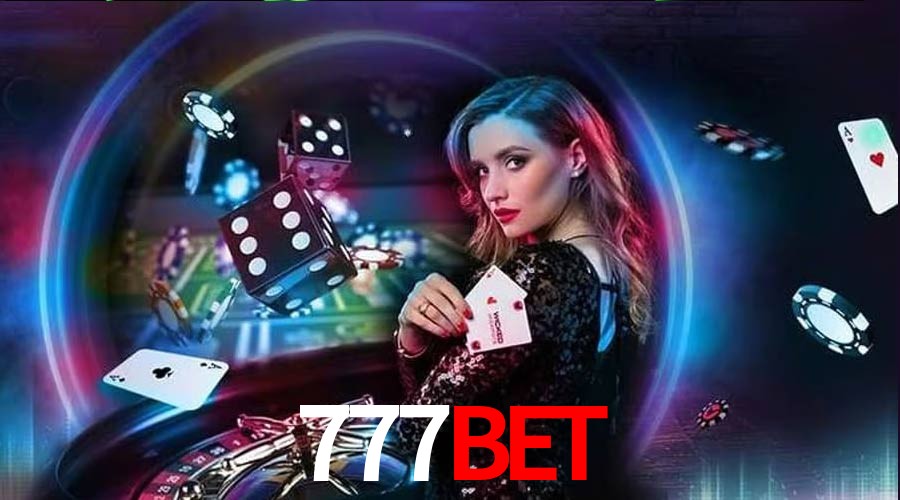Account Benefits 777bet