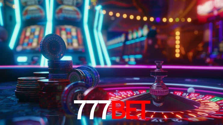 Live Casino 777bet