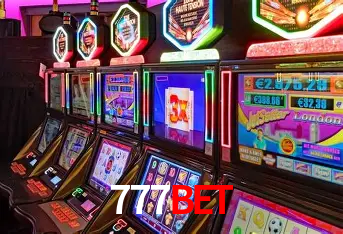 Descubra o Mundo do Cassino Online com 777bet