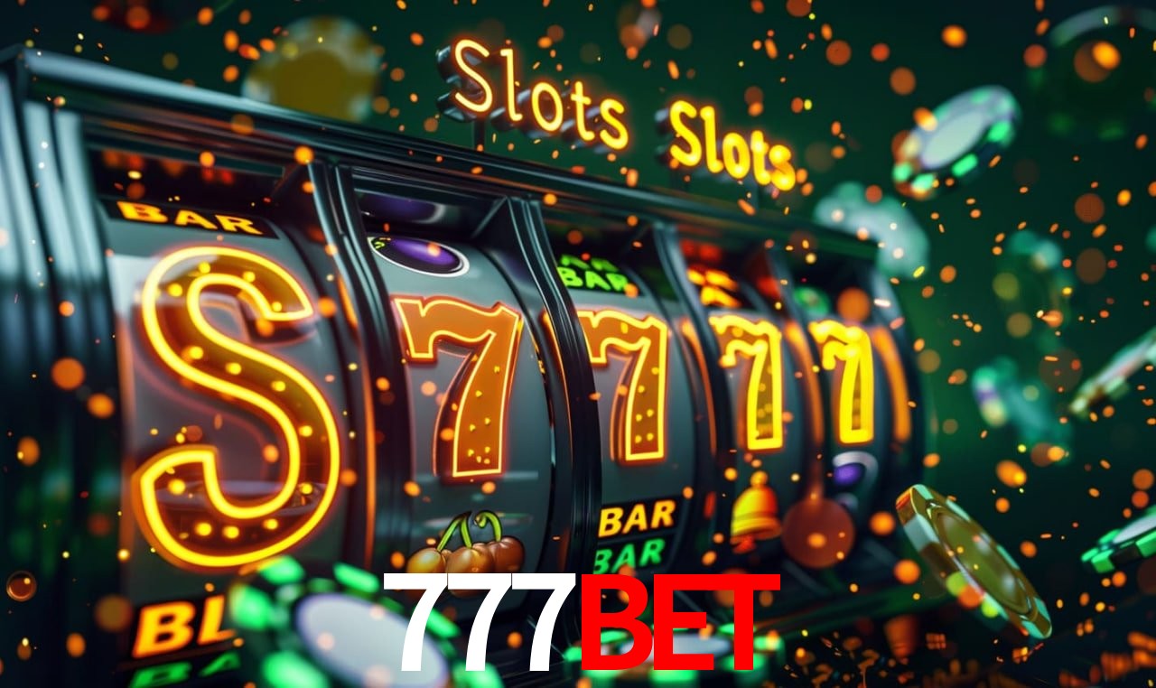 Mesa de Blackjack 777bet