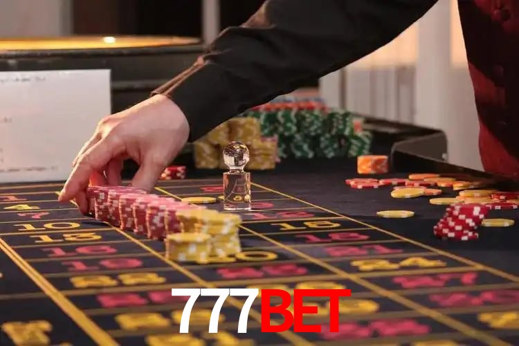 Inovações de Jogos na 777bet: O Futuro das Experiências Interativas
