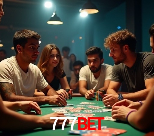 Especiais de Fim de Semana 777bet